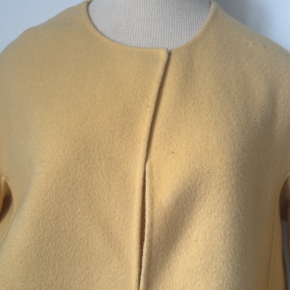 Vintage Anne Klein wool jacket - Picture 3 of 7